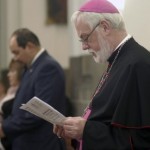 Vatikan Tandatangani Pengakuan ‘Negara Palestina’
