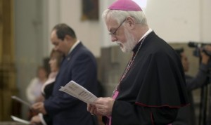Vatikan Tandatangani Pengakuan 'Negara Palestina'