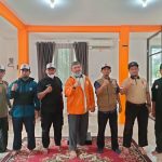 Ketua DPC PKS Jatiasih Apresiasi Tim Kepanduan dalam Kasus Orang Hilang
