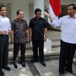 Waduh, Jokowi Akan Menaikan BBM 40%