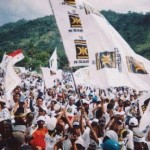 PKS Dorong Pembangunan di Papua