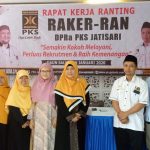 DPRa PKS Jatisari Gulirkan Program Unggulan untuk Pemuda