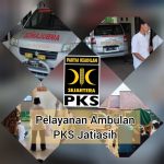 Tokoh Masyarakat Kebantenan Sampaikan Apresiasi terhadap Layanan Ambulan PKS Jatiasih