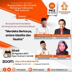 PKS Jatiasih Umumkan Pemenang Lomba Kemerdekaan, Ini Daftarnya