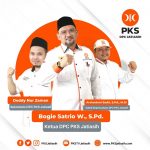 PKS Jatiasih Serentak Lakukan Tes Kebugaran dengan Metode Rockport