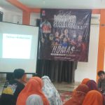 Digital Winning Strategy, Ketua PKS Jatiasih: Peperangan di Media Sosial Tidak Main-main